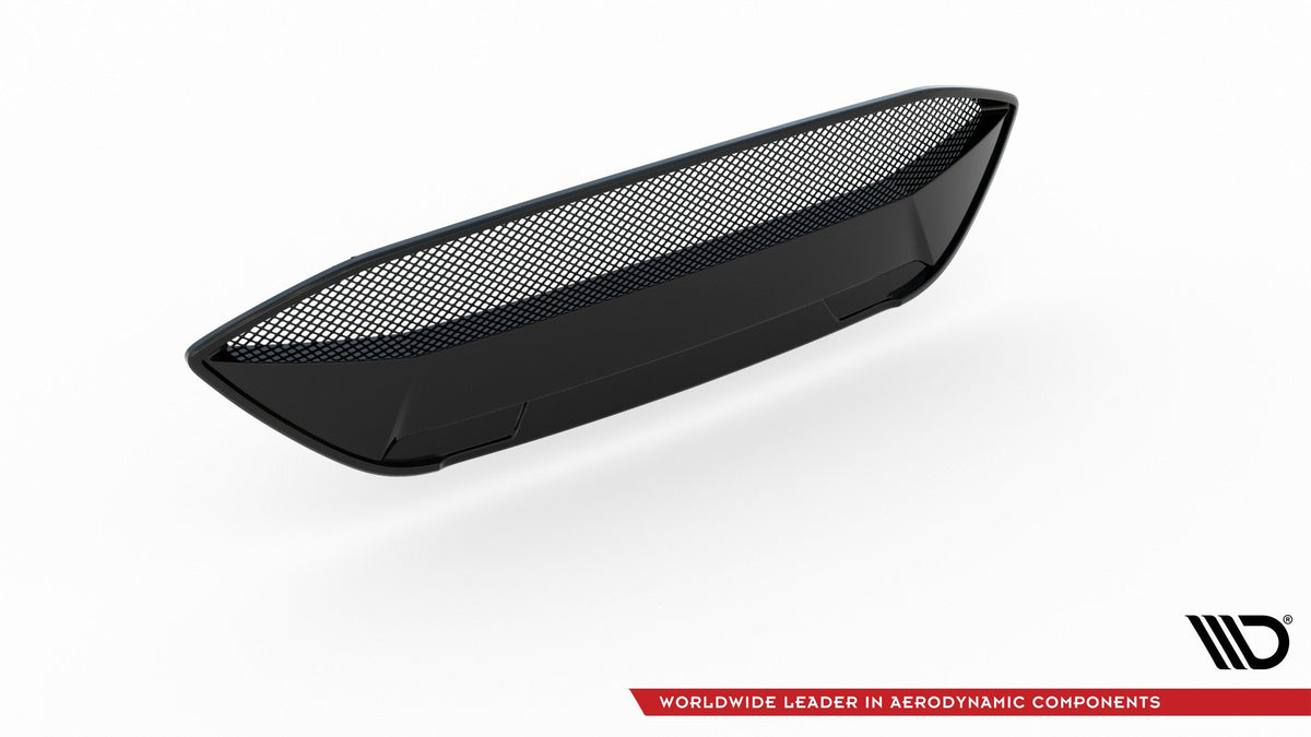 Maxton Design Griglia Anteriore - Ford Focus Mk4 - img 5