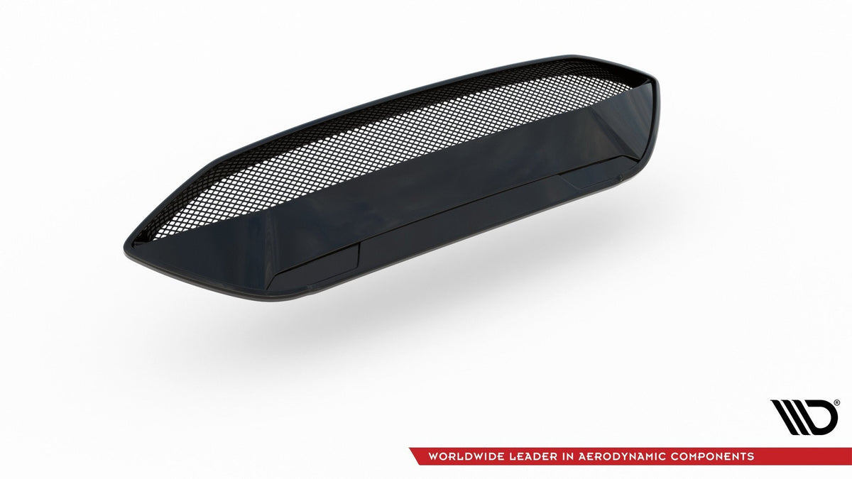 Maxton Design Griglia Anteriore - Ford Focus Mk4 - img 6