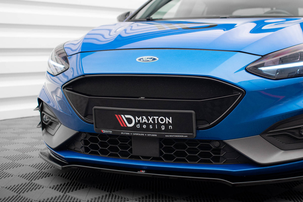 Maxton Design Griglia Anteriore - Ford Focus Mk4 - img 2