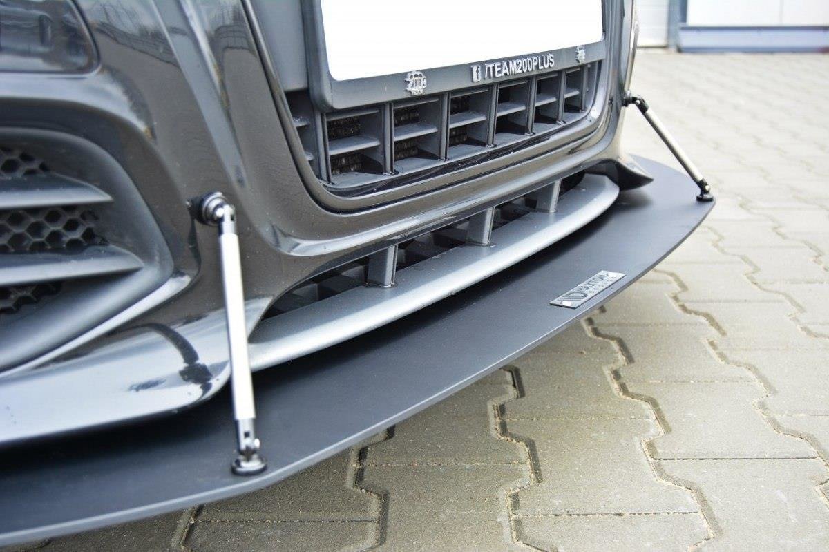 Maxton Design Splitter Anteriore Racing - Audi S3 8P - img 4