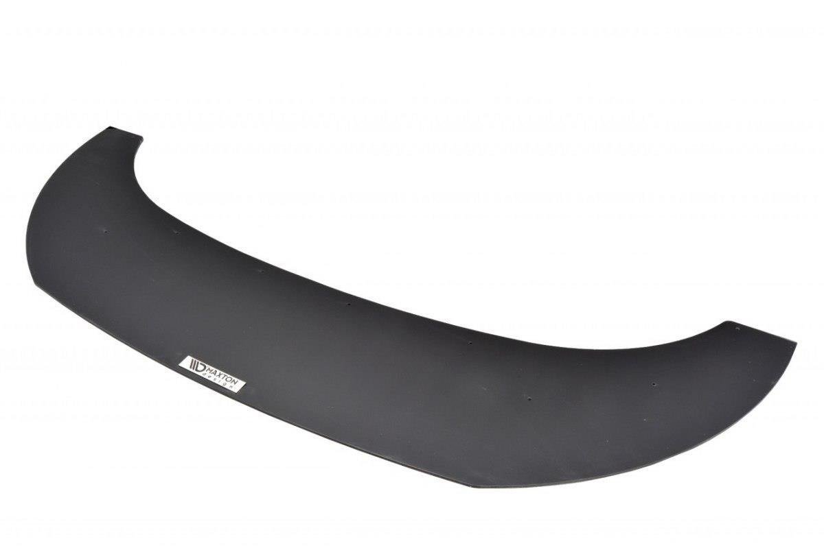 Maxton Design Splitter Anteriore Racing - Audi S3 8P - img 5