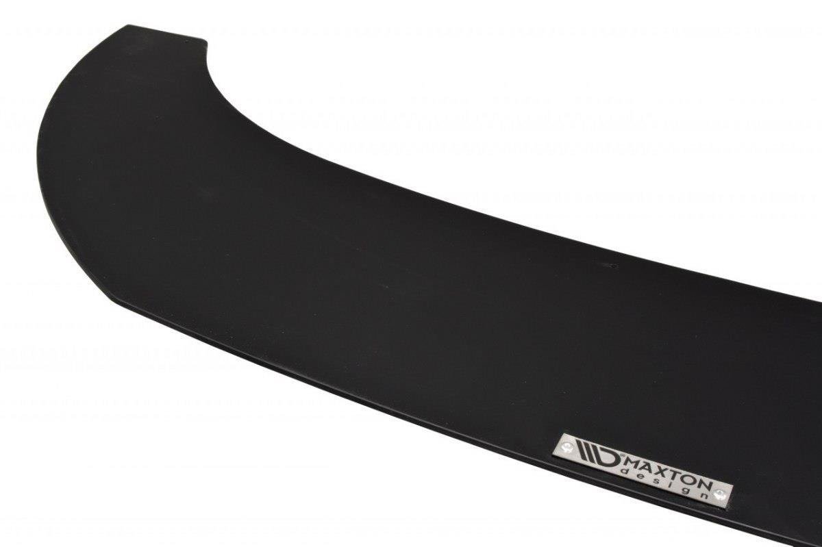 Maxton Design Splitter Anteriore Racing - Audi S3 8P - img 6