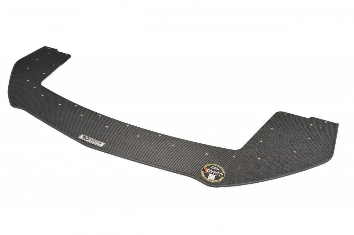 Maxton Design Splitter Anteriore Racing - Ford Mustang Mk6 - img 6