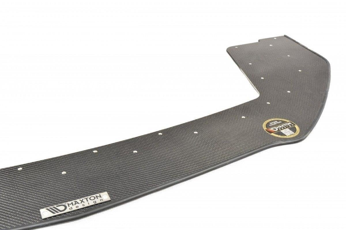 Maxton Design Splitter Anteriore Racing - Ford Mustang Mk6 - img 5
