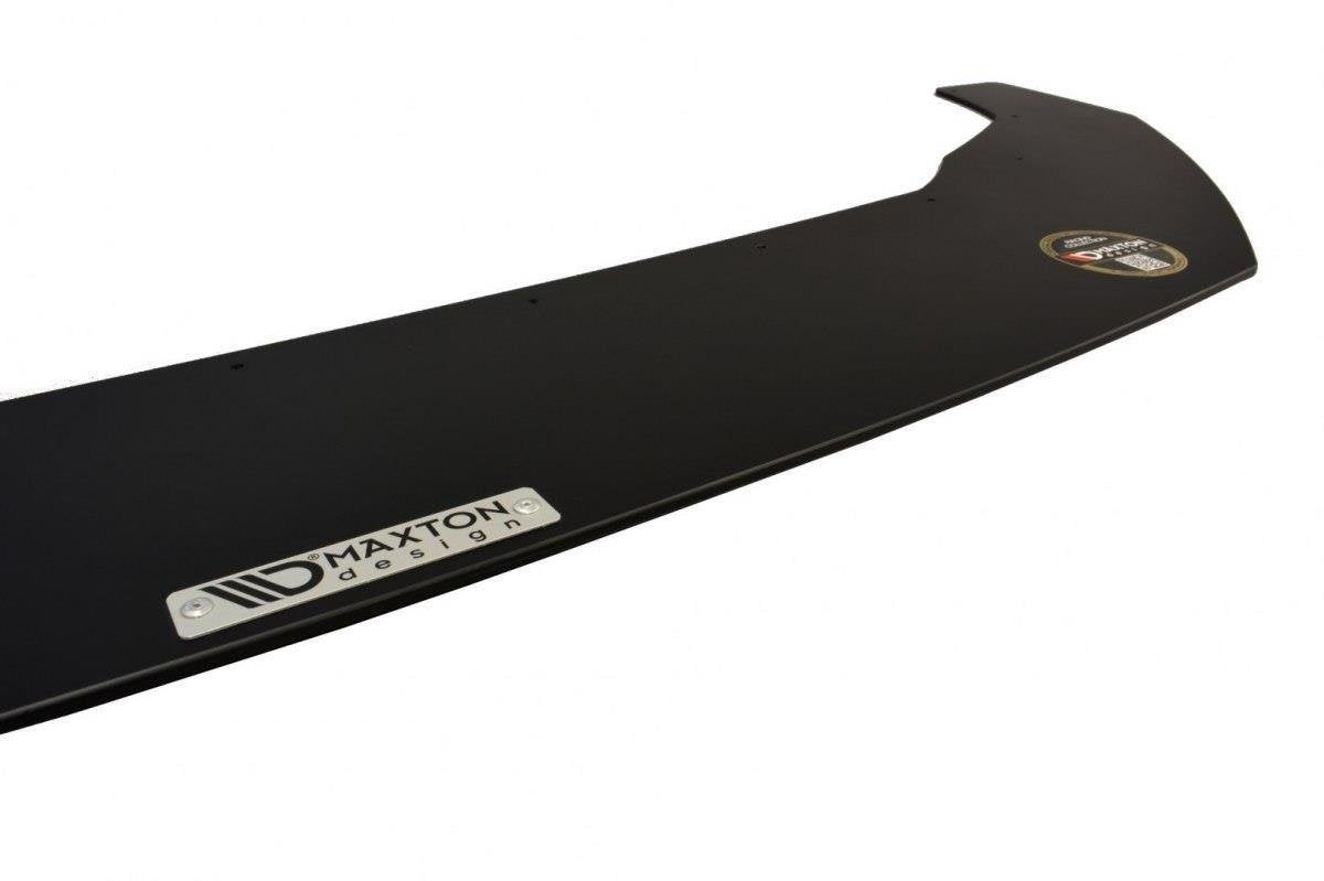 Maxton Design Splitter Anteriore Racing V.1 - Volkswagen Golf GTI Mk7 Facelift - img 2