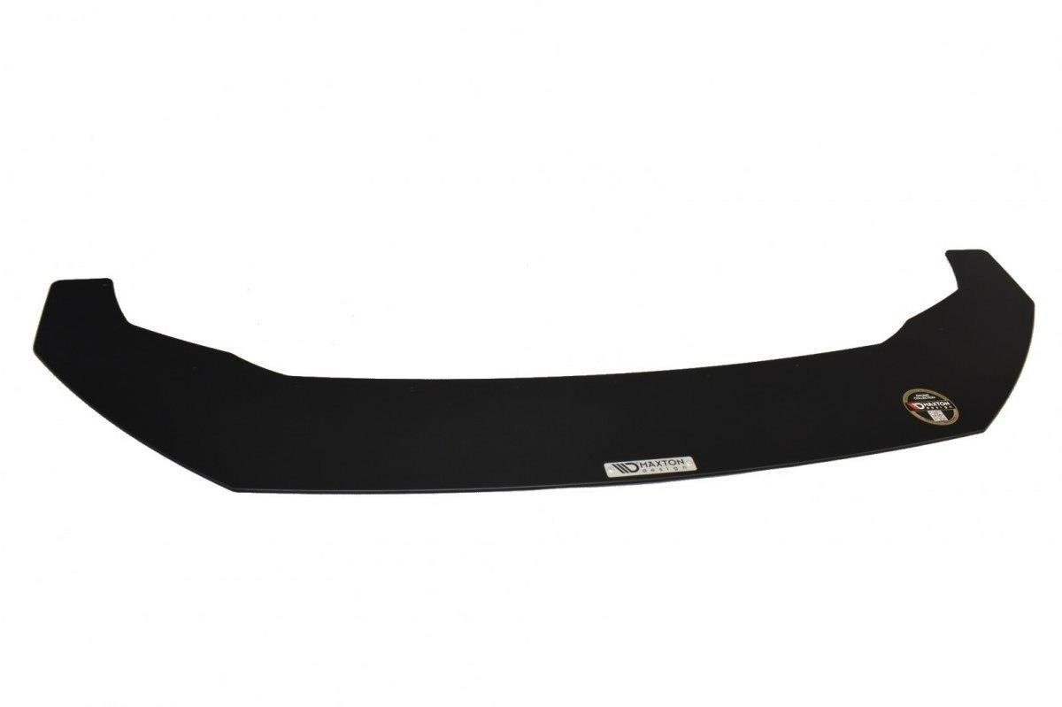 Maxton Design Splitter Anteriore Racing V.1 - Volkswagen Golf GTI Mk7 Facelift - img 3