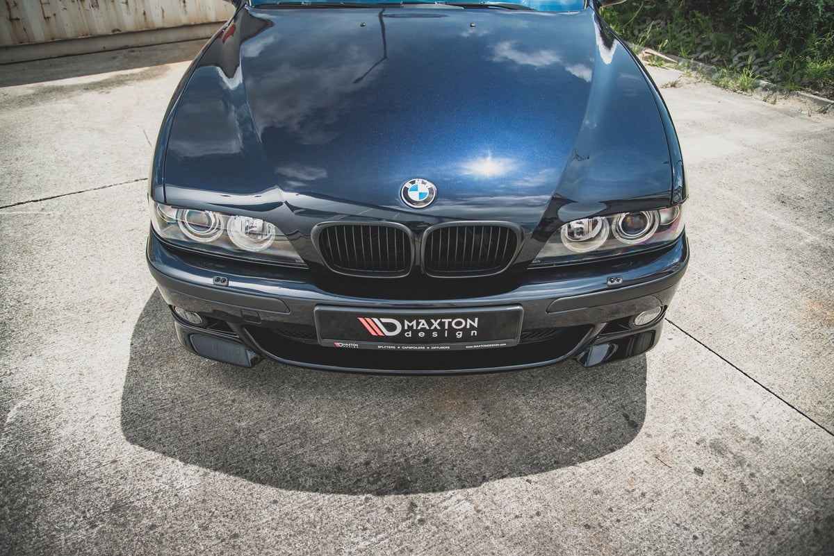 Maxton Design Accessorio Aerodinamico - BMW Serie 5 E39