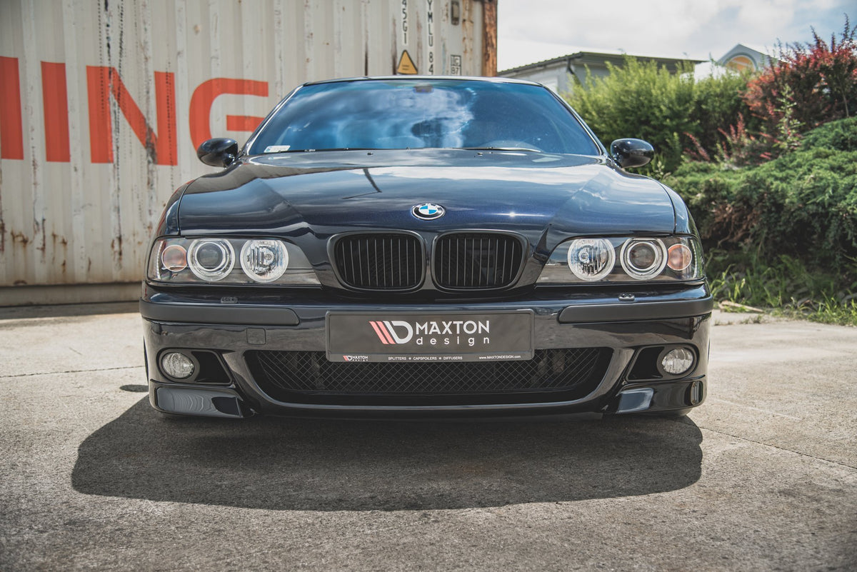 Maxton Design Accessorio Aerodinamico - BMW Serie 5 E39 - img 4