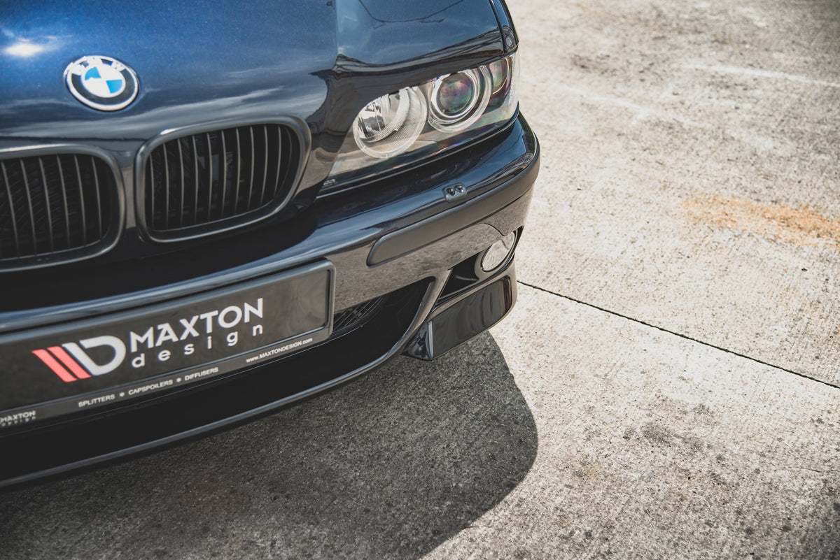 Maxton Design Accessorio Aerodinamico - BMW Serie 5 E39 - img 5
