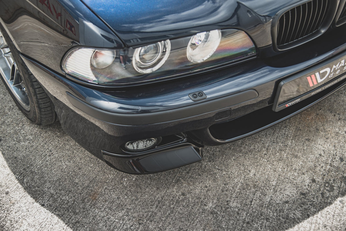 Maxton Design Accessorio Aerodinamico - BMW Serie 5 E39 - img 3
