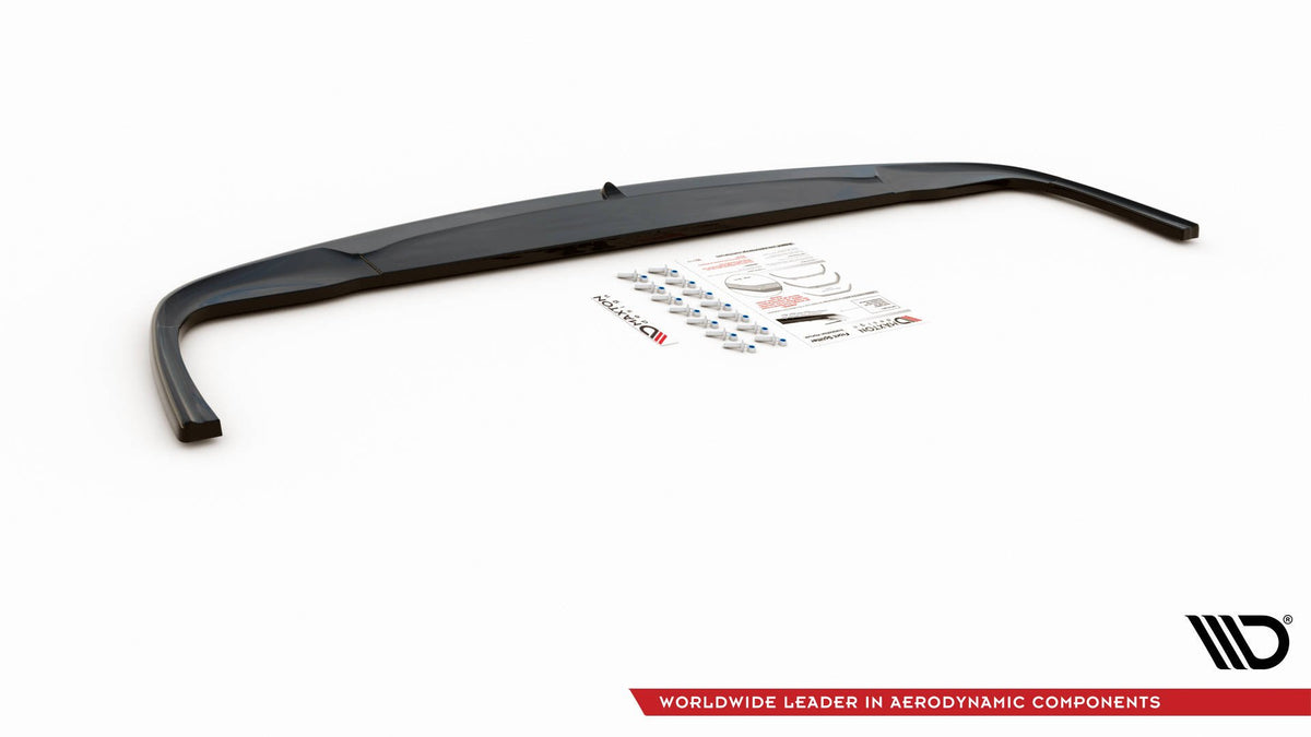 Maxton Design Accessorio Aerodinamico - BMW Serie 5 E39 - img 6