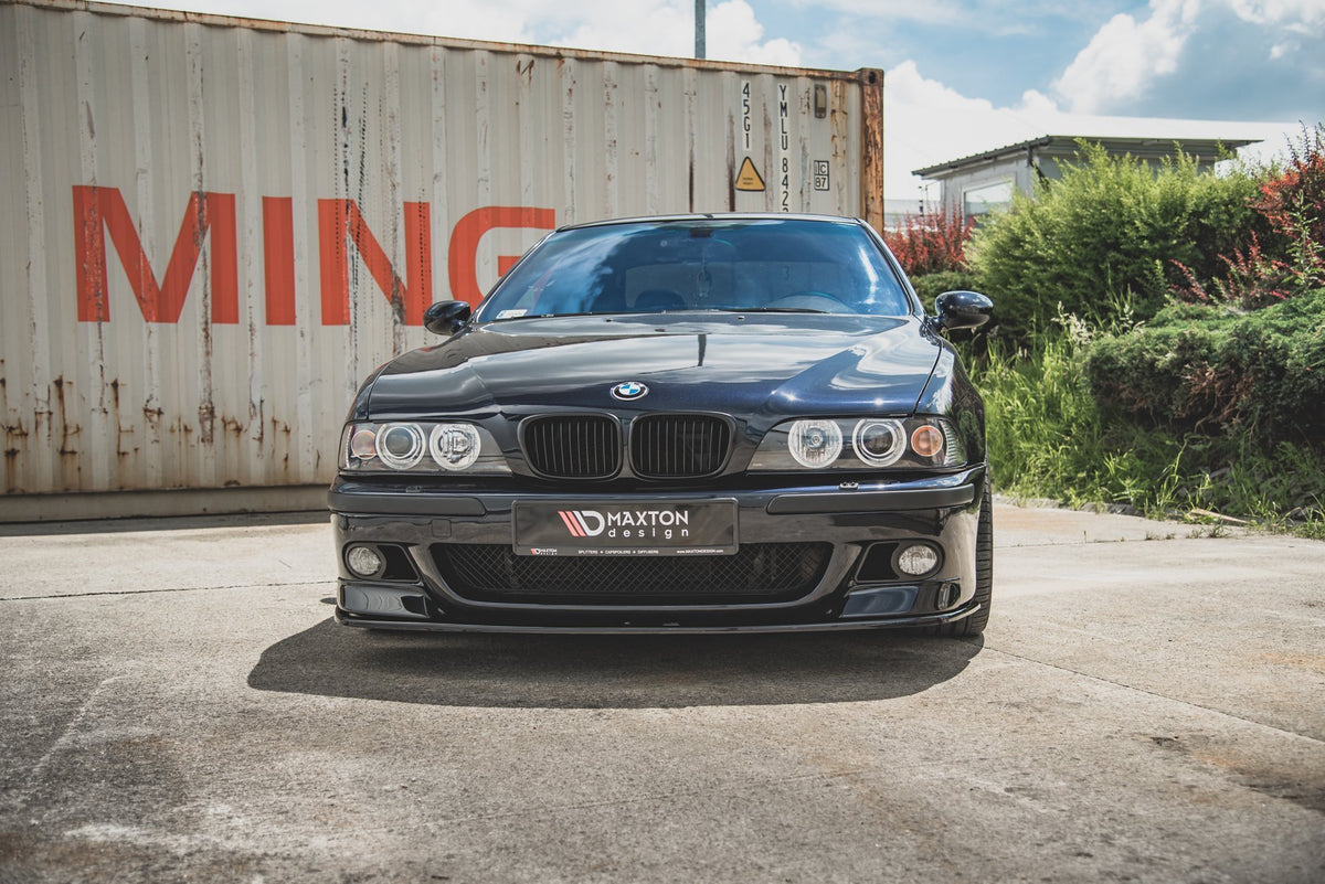 Maxton Design Accessorio Aerodinamico - BMW Serie 5 E39 - img 2