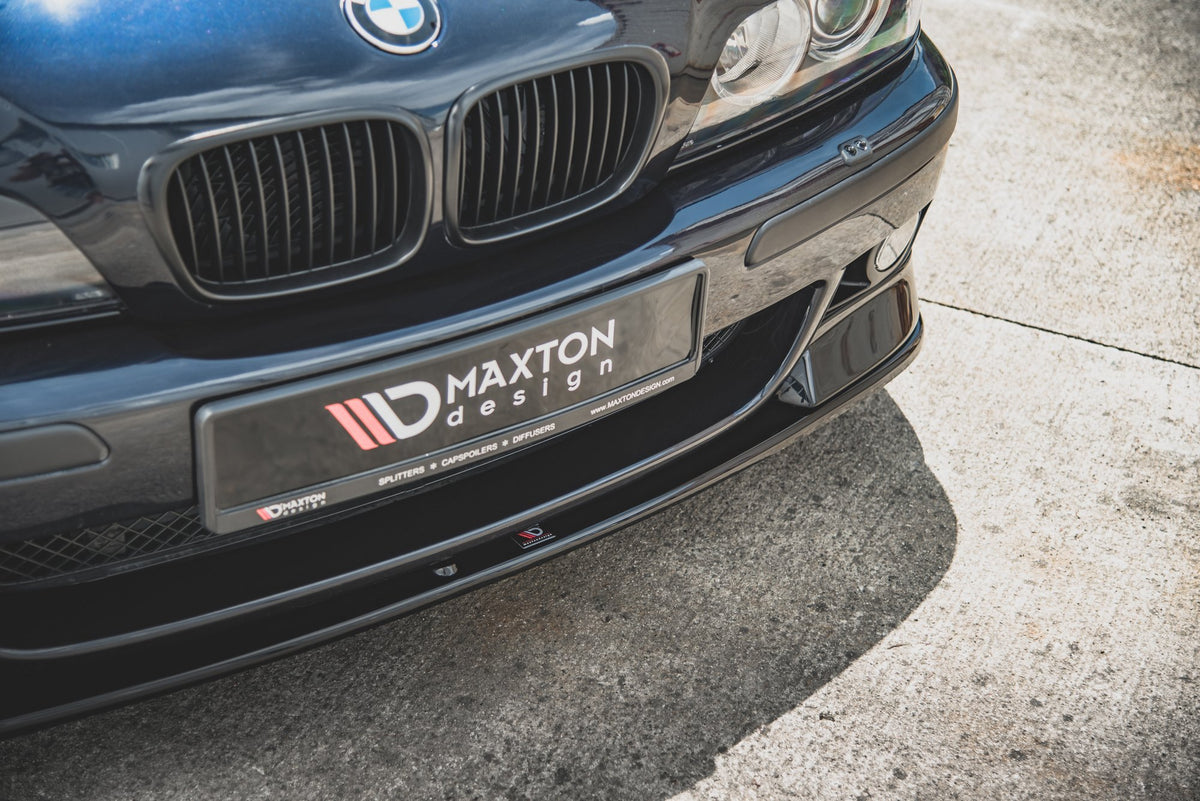 Maxton Design Accessorio Aerodinamico - BMW Serie 5 E39 - img 4