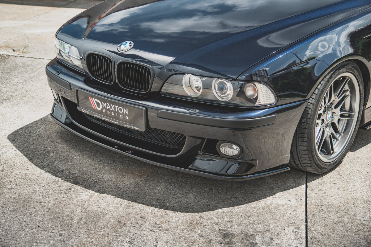 Maxton Design Accessorio Aerodinamico - BMW Serie 5 E39