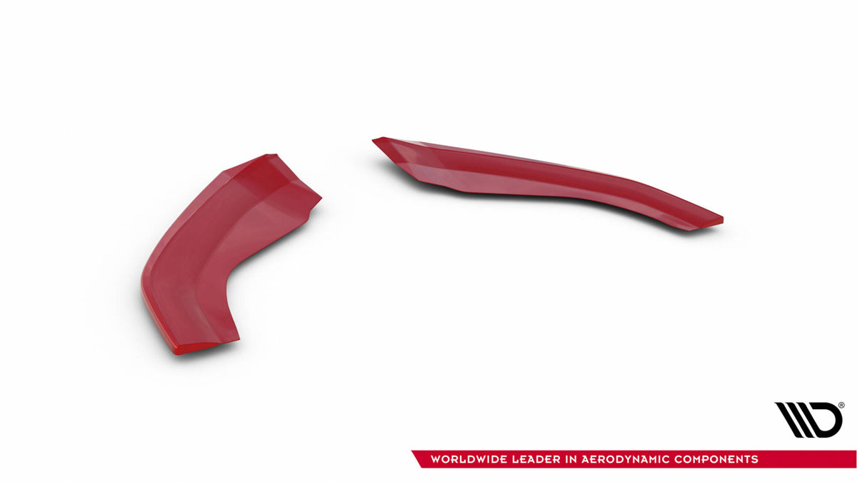 Maxton Design Accessorio Aerodinamico - Volkswagen Golf GTI Mk7 Facelift - img 4