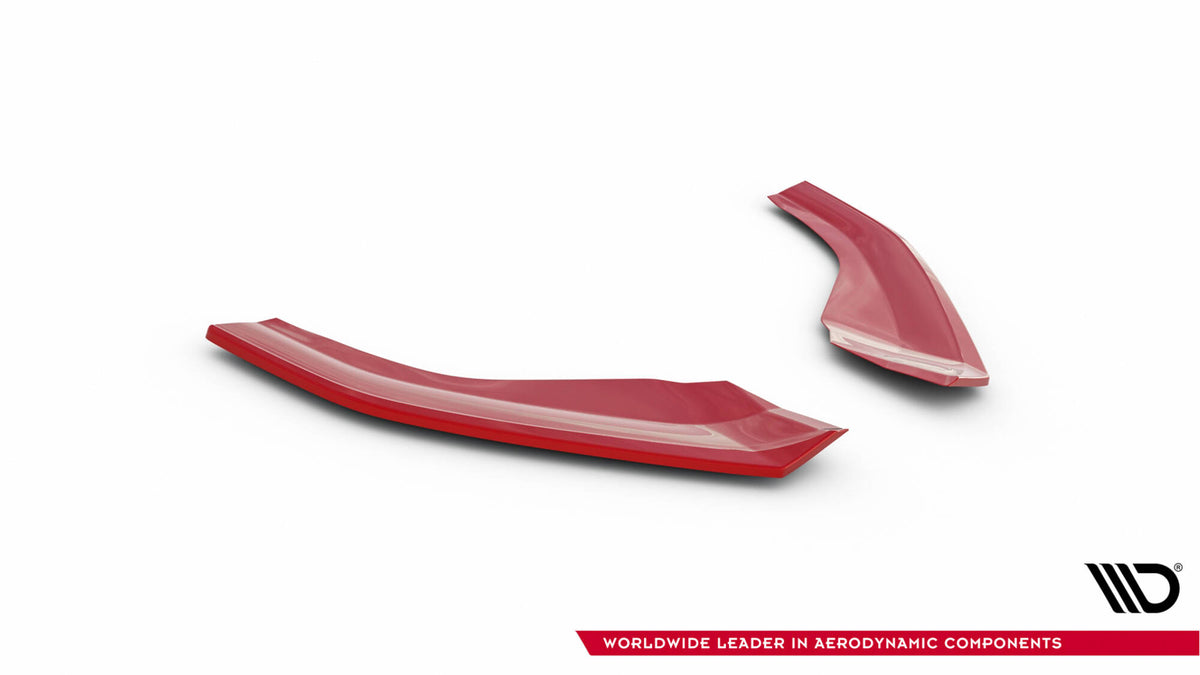 Maxton Design Accessorio Aerodinamico - Volkswagen Golf GTI Mk7 Facelift - img 3