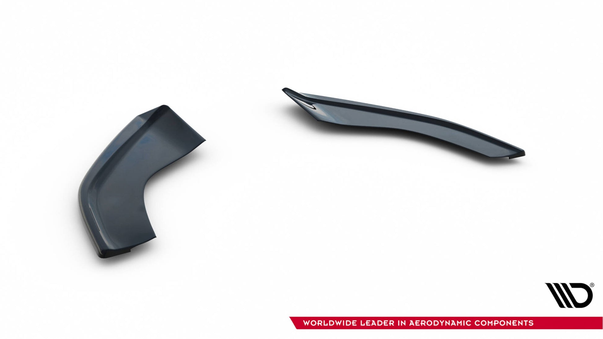 Maxton Design Accessorio Aerodinamico - Volkswagen Golf R Mk7 Facelift - img 6