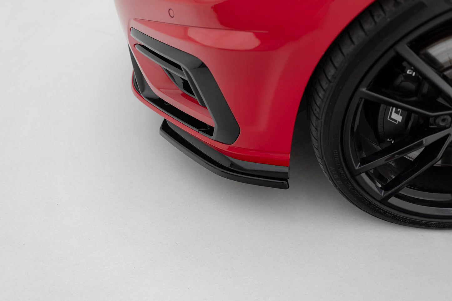 Maxton Design Accessorio Aerodinamico - Volkswagen Golf R Mk7 Facelift - img 2