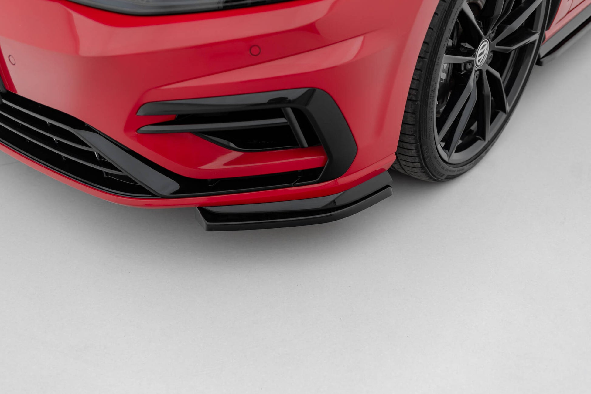 Maxton Design Accessorio Aerodinamico - Volkswagen Golf R Mk7 Facelift - img 4