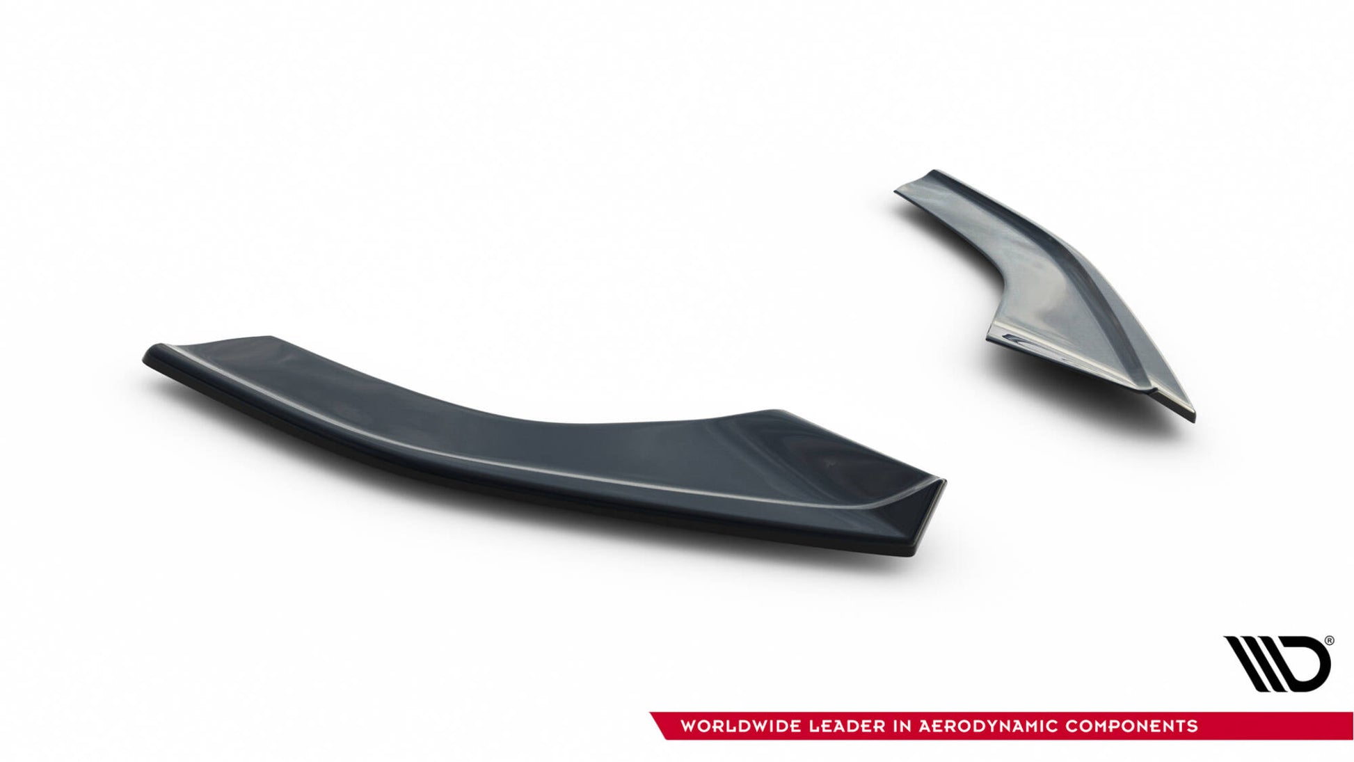 Maxton Design Accessorio Aerodinamico - Volkswagen Golf R Mk7 Facelift - img 5