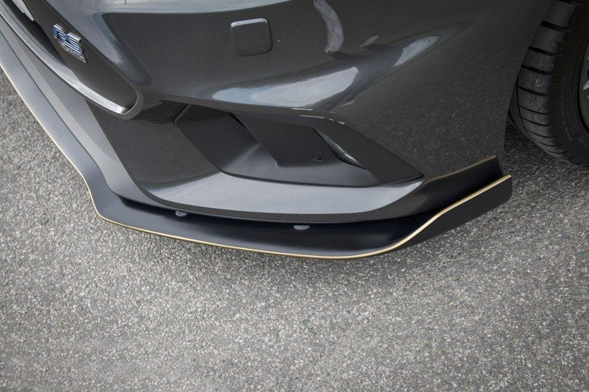 Maxton Design Splitter Anteriore - Ford Focus RS Mk3 - img 4