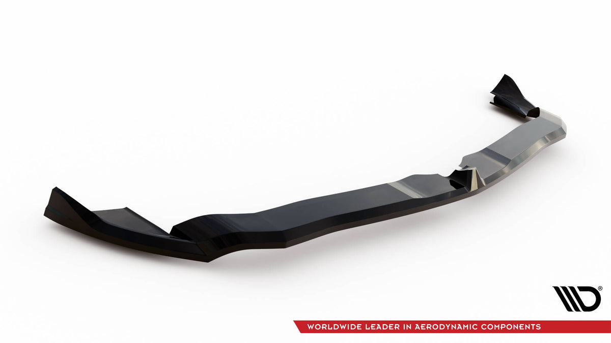 Maxton Design Splitter Anteriore - Alfa Romeo Giulia Qaudrifoglio - img 5