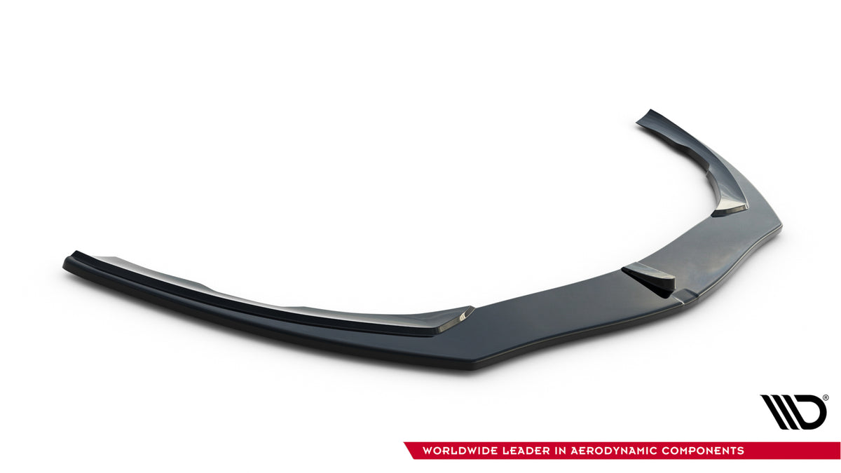 Maxton Design Splitter Anteriore - Alfa Romeo Giulietta - img 4
