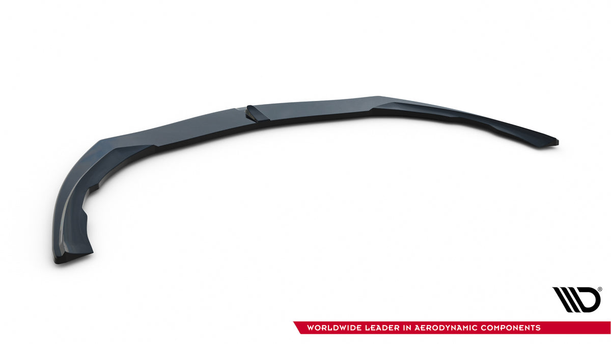 Maxton Design Splitter Anteriore - Alfa Romeo Giulietta - img 5