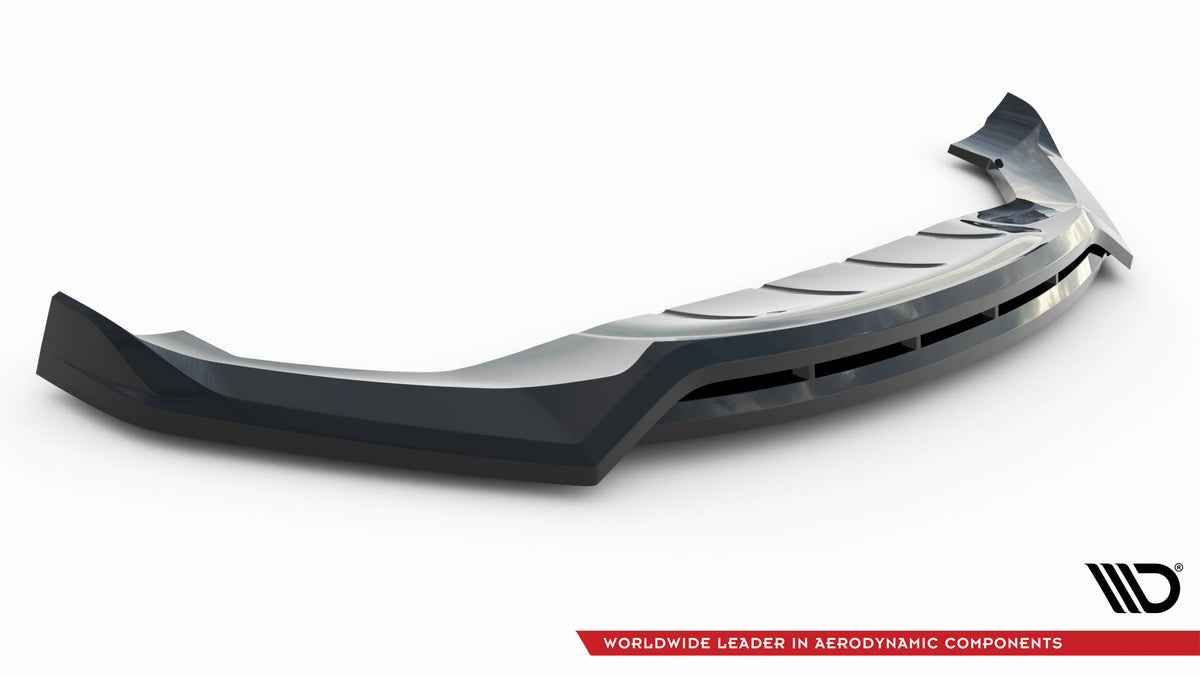 Maxton Design Splitter Anteriore - Alfa Romeo Stelvio - img 4