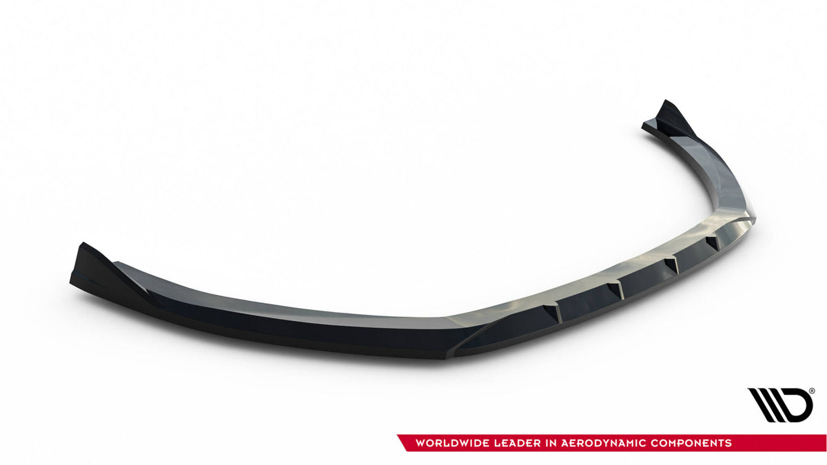 Maxton Design Splitter Anteriore - Audi A3 Sedan - img 4
