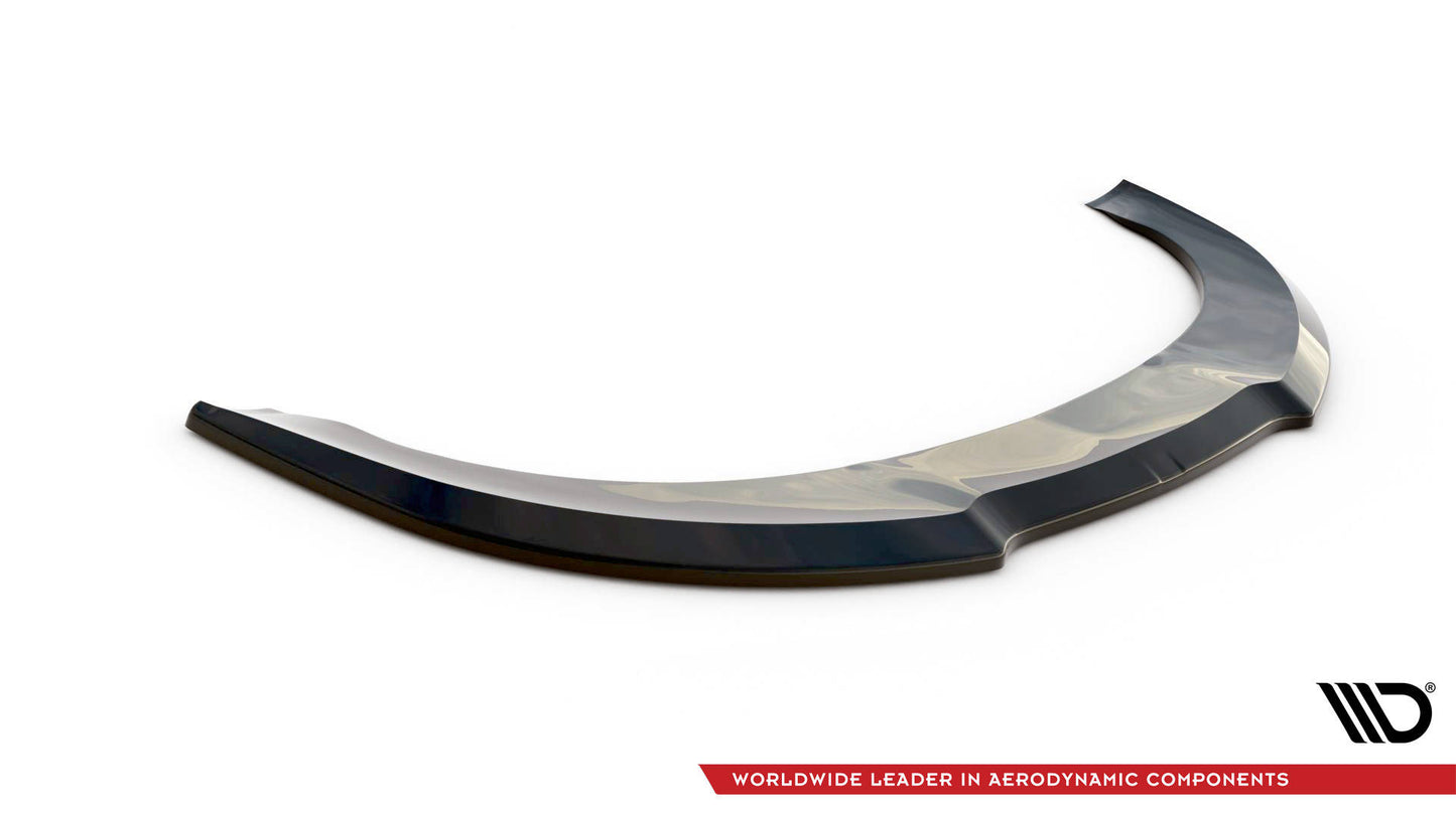 Maxton Design Splitter Anteriore - Audi A4 B7 - img 4