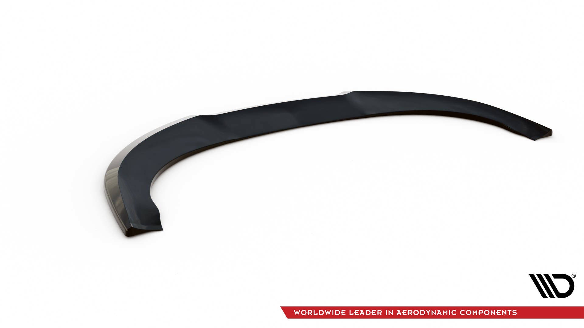 Maxton Design Splitter Anteriore - Audi A4 B7 - img 5