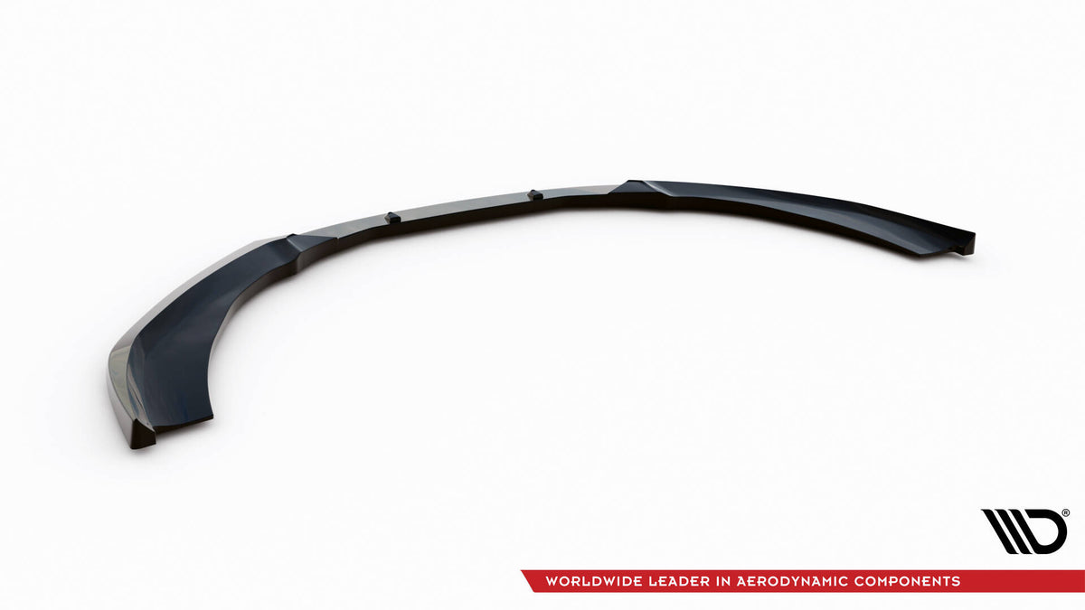 Maxton Design Splitter Anteriore - Audi A7 C7 - img 5