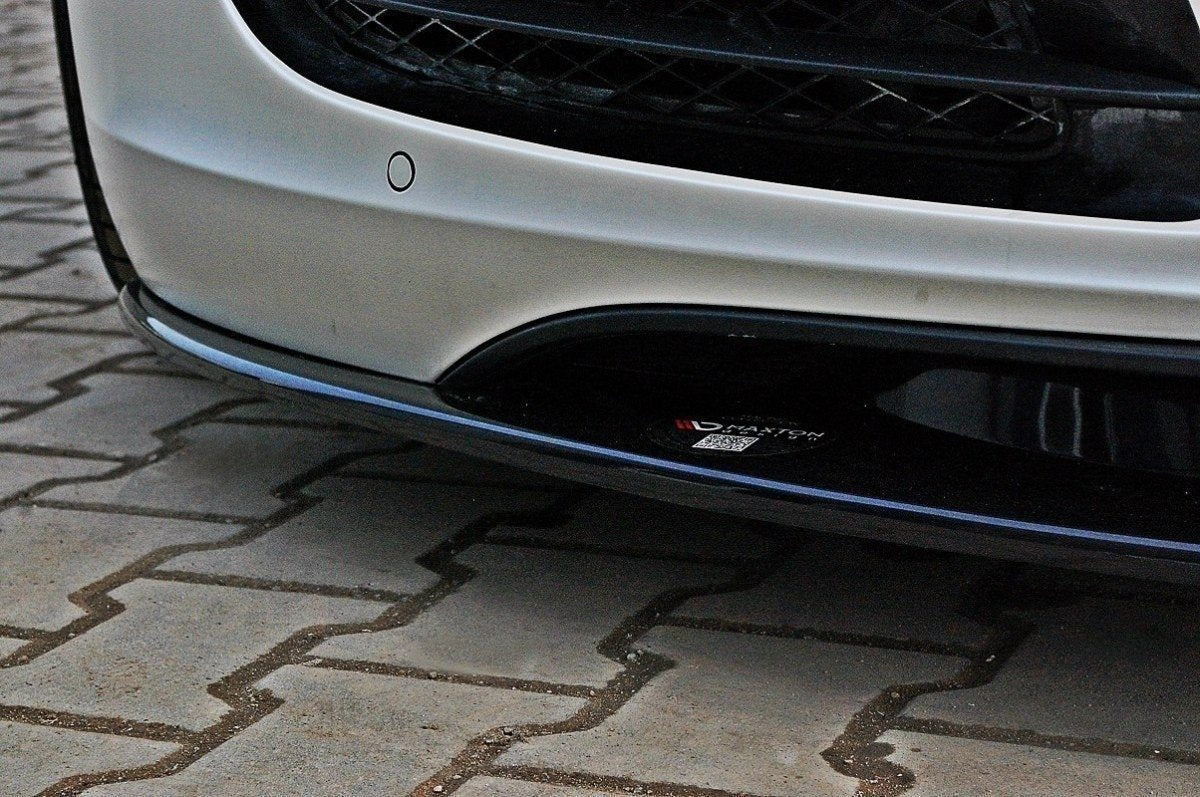 Maxton Design Splitter Anteriore - Audi R8 Mk1 - img 3