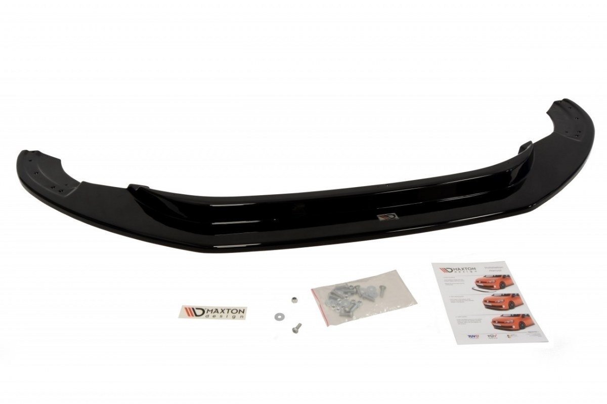 Maxton Design Splitter Anteriore - Audi R8 Mk1 - img 4