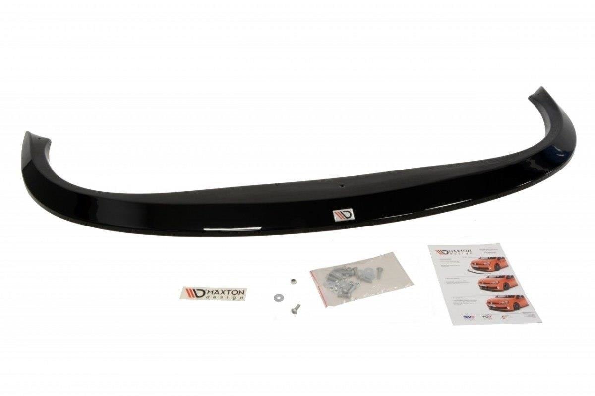 Maxton Design Splitter Anteriore - Audi RS6 C5 - img 4