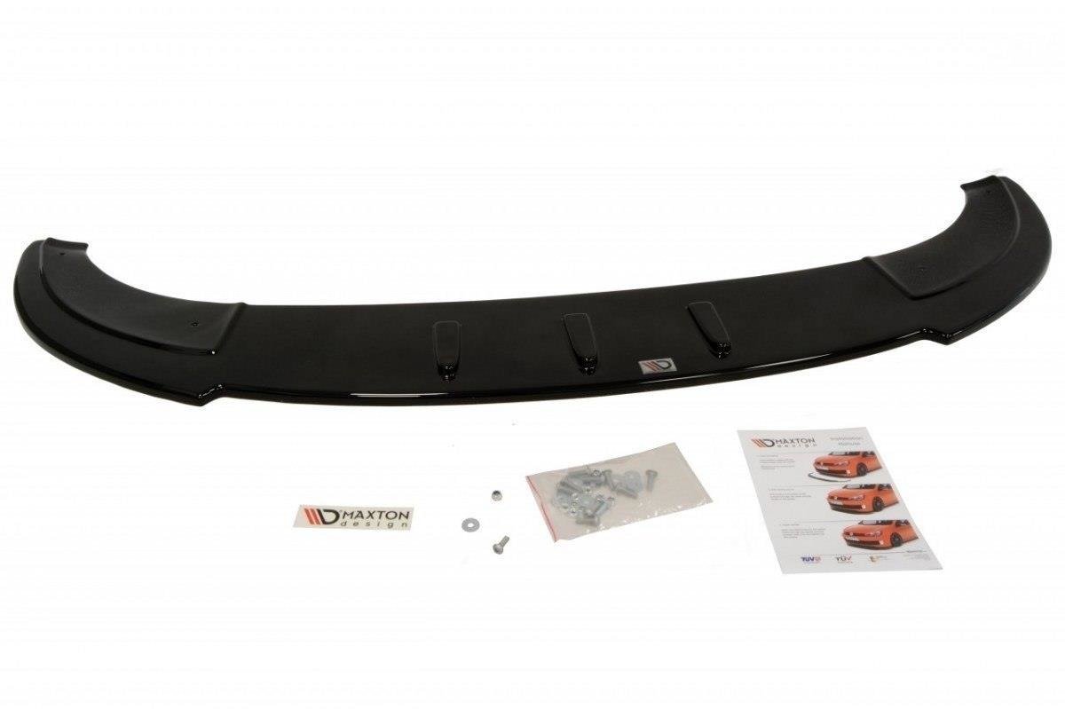 Maxton Design Splitter Anteriore - Audi S3 8P - img 4