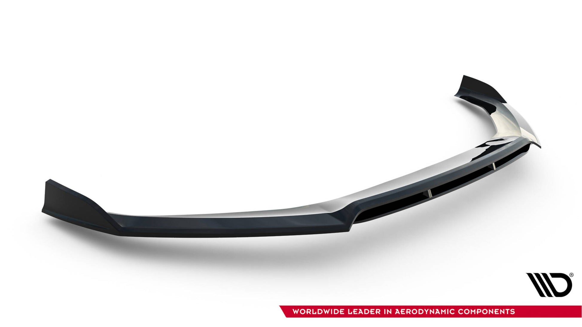Maxton Design Splitter Anteriore - Audi A5 F5 - img 3