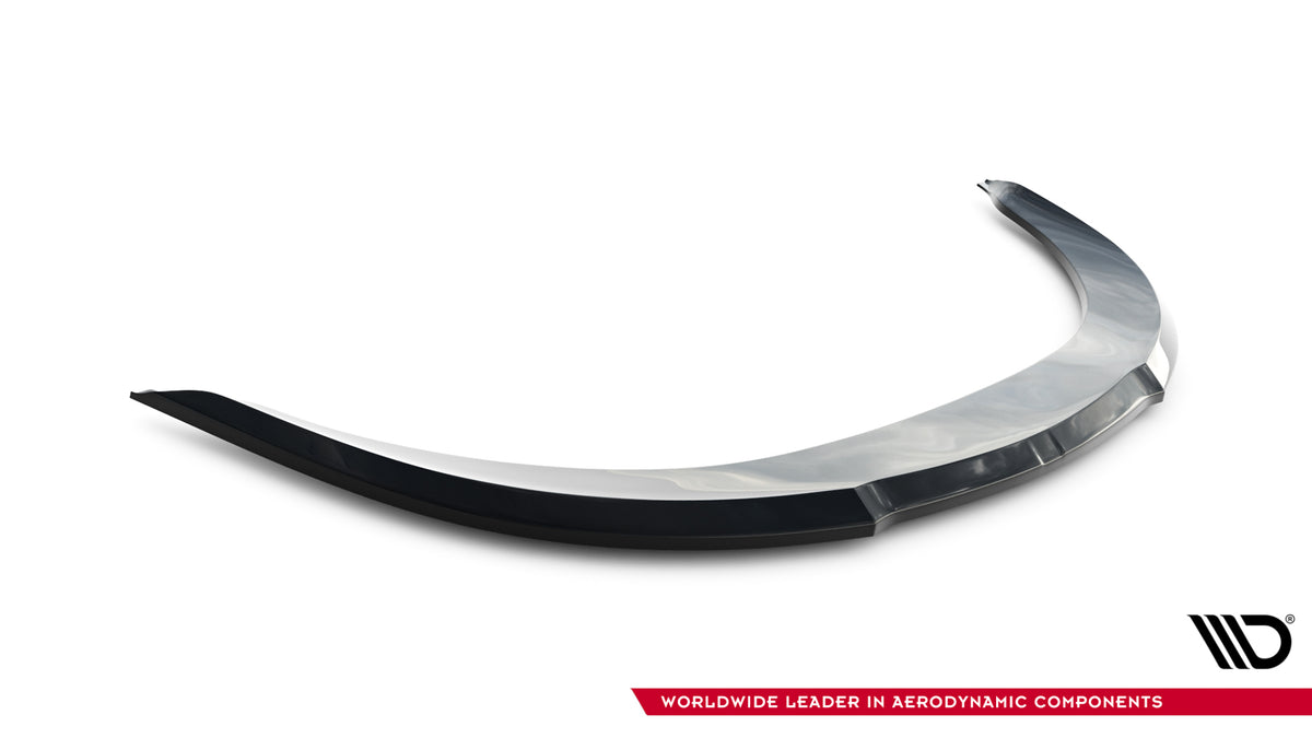 Maxton Design Splitter Anteriore - Audi S6 C5 - img 4