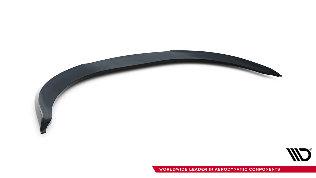 Maxton Design Splitter Anteriore - Audi S6 C5 - img 5