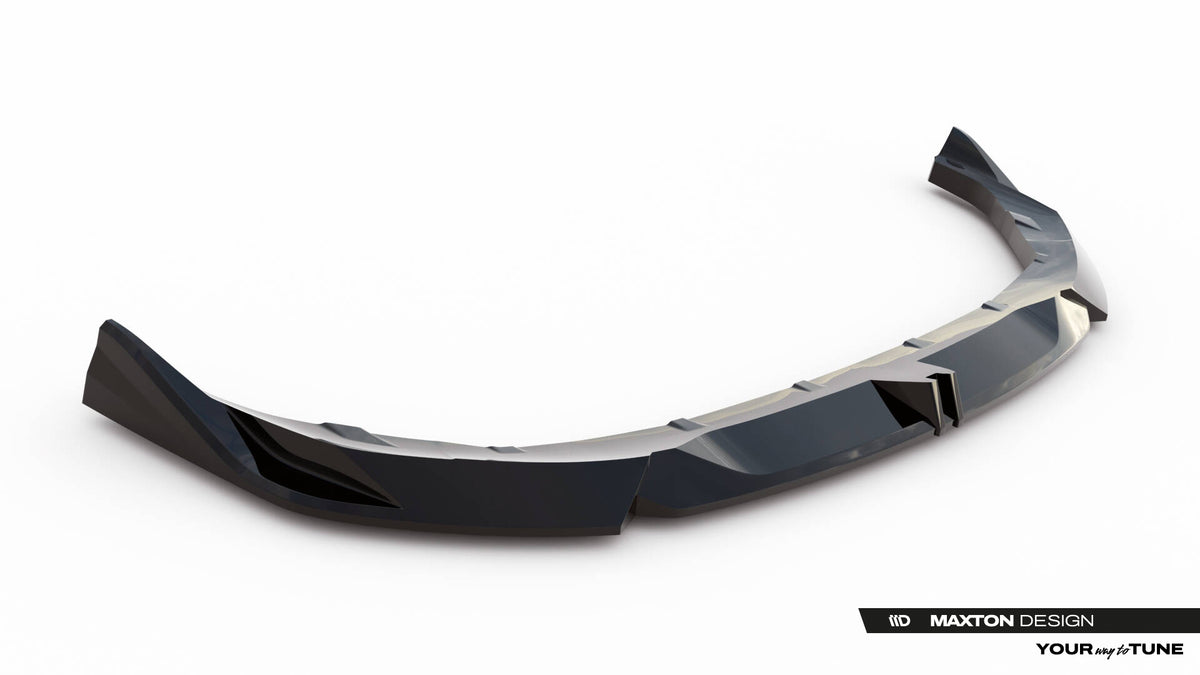 Maxton Design Splitter Anteriore - BMW Serie 2 F74 - img 6