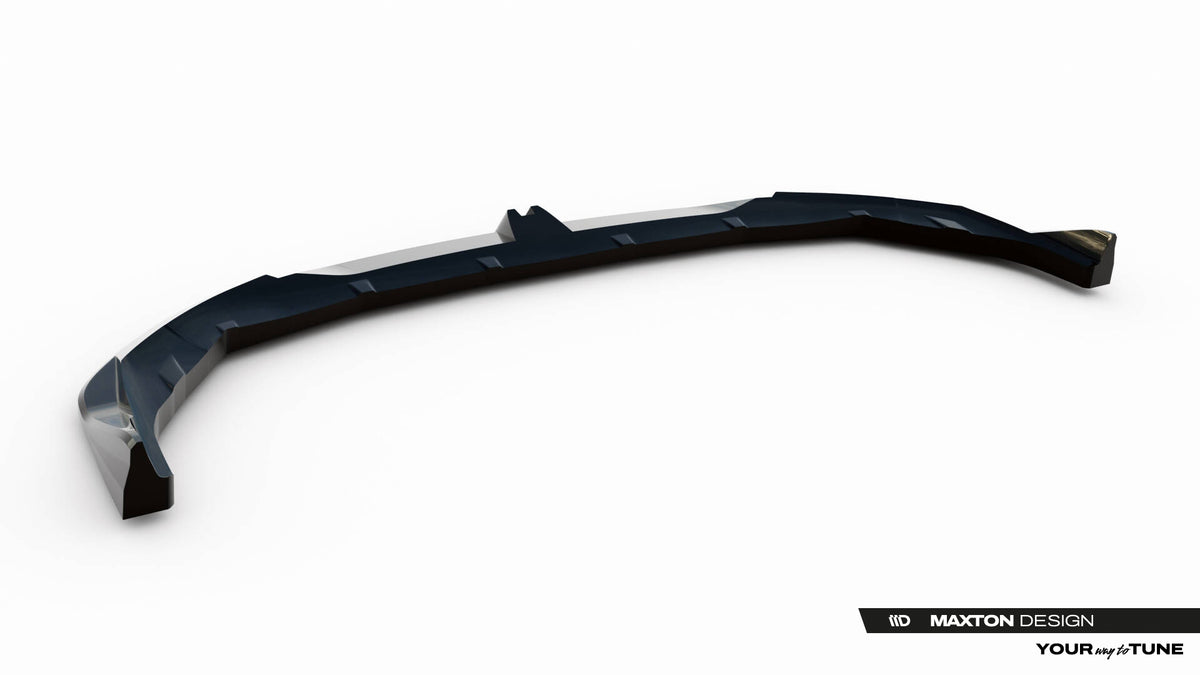 Maxton Design Splitter Anteriore - BMW Serie 2 F74 - img 7