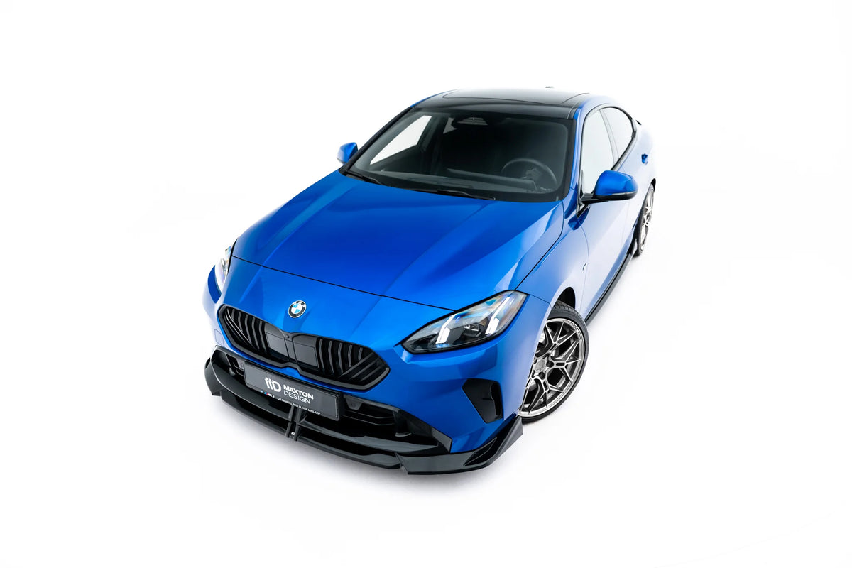 Maxton Design Splitter Anteriore - BMW Serie 2 F74 - img 2