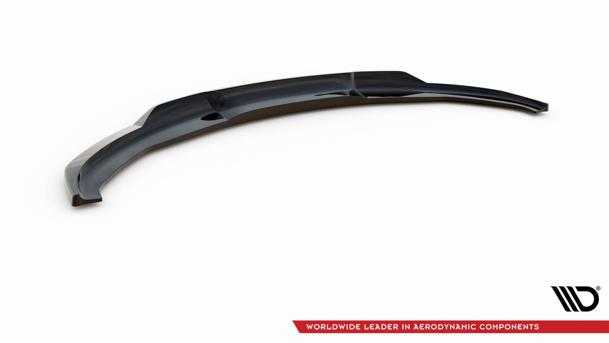 Maxton Design Splitter Anteriore - BMW Serie 3 F34 - img 5