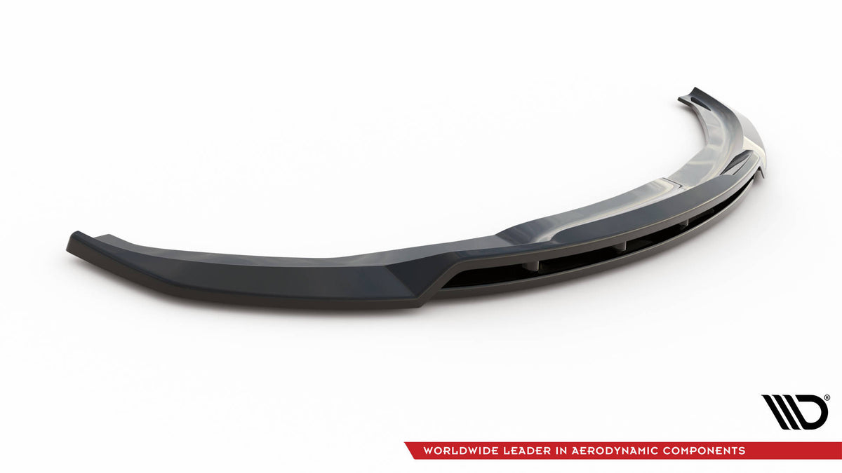 Maxton Design Splitter Anteriore - BMW Serie 3 F34 - img 4
