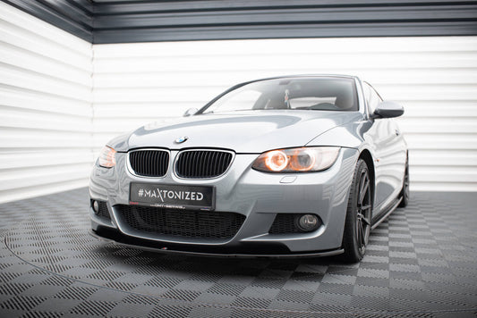 Maxton Design Splitter Anteriore - BMW Serie 3 93