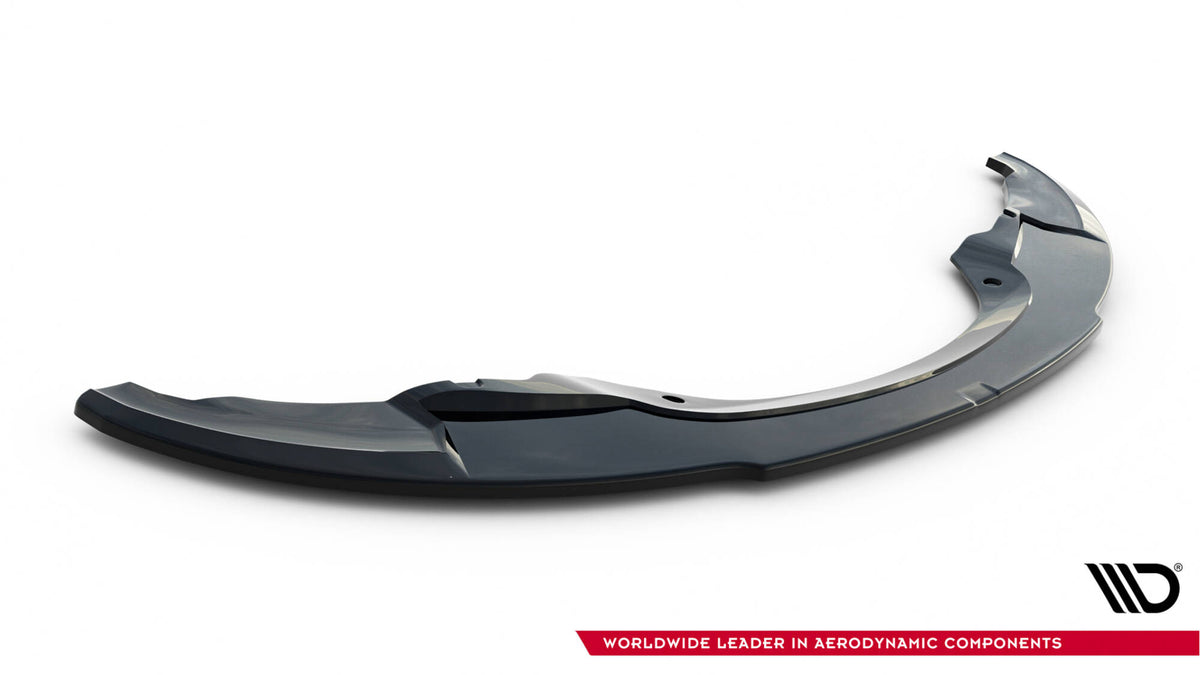 Maxton Design Splitter Anteriore - BMW Serie 3 93 - img 4