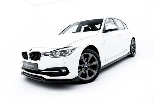 Maxton Design Splitter Anteriore - BMW Serie 3 F30