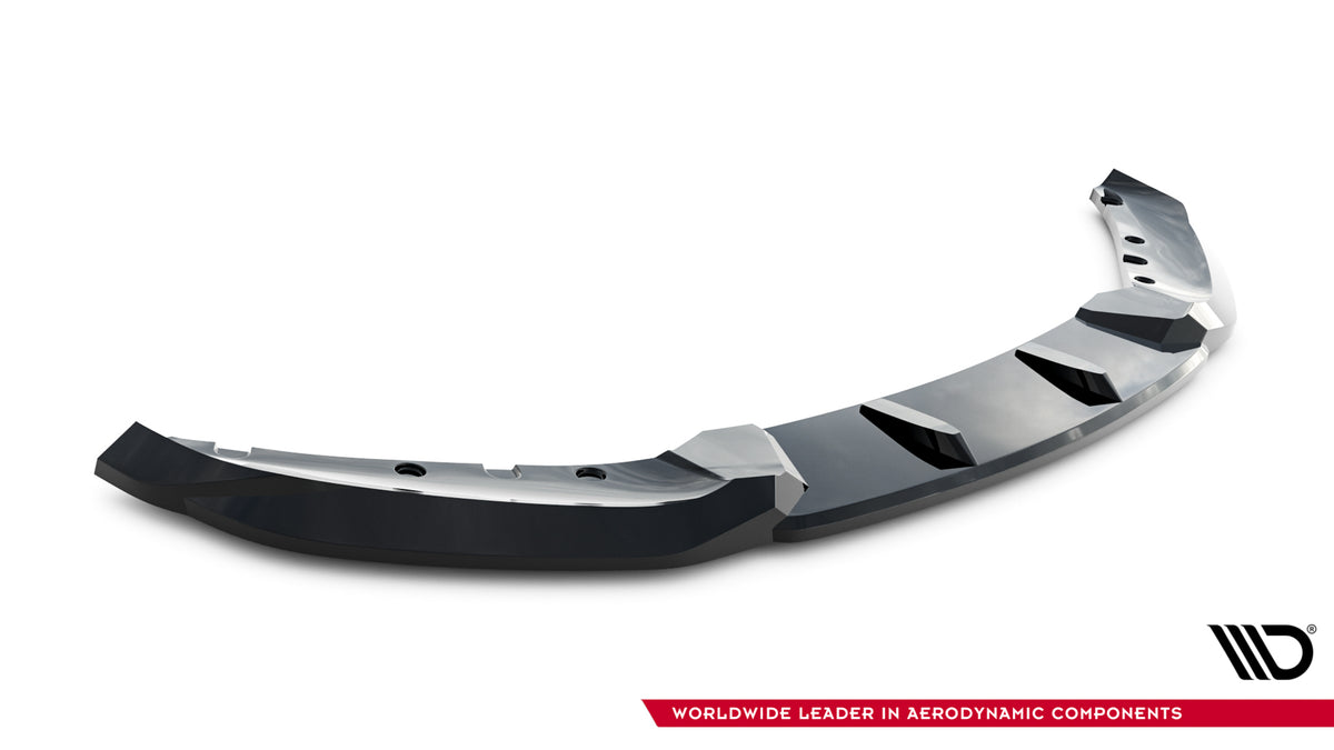 Maxton Design Splitter Anteriore - BMW Serie 4 F32 - img 5