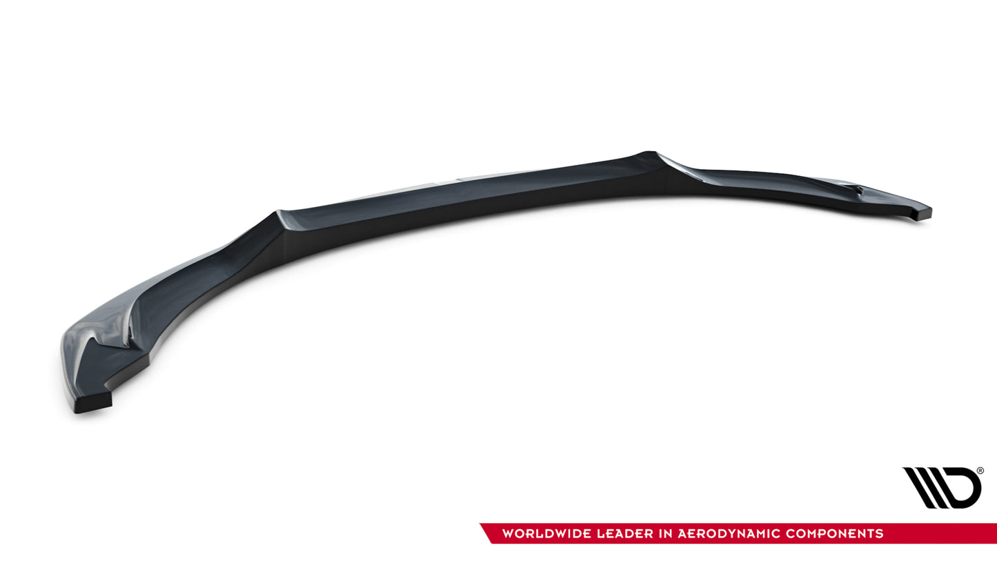 Maxton Design Splitter Anteriore - BMW Serie 3 F80 - img 5